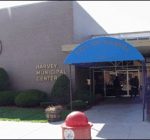 Restraining order keeps Harvey alderman off board