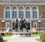 McLean County News Briefs