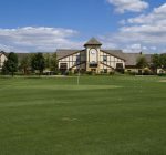 NCAA golf championship tourneys return to Sugar Grove course