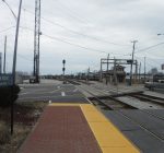 Making connections along suburban Metra lines