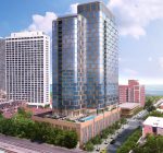 Hyde Park high rise gets approval, tongue-lashing