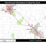 Western County Enterprise Zone gains traction in Harvard