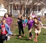 McLean County News Briefs
