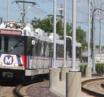 St. Clair Co. and St. Louis officials map MetroLink security plan