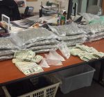 Suburban Cook gang busts turned up drugs, rifles