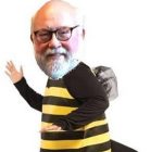 Village president stung by Rusty Patched Bumble Bee enthusiasts