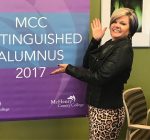 McHenry County College honors distinguished alumni