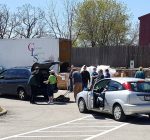 MCDH hosts Residential Electronics and Recycling Extravaganza