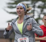 Runners chase Scott Air Force Base’s past