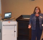 Never too late to learn:  Colleges targeting degree programs for returning adult students