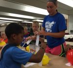 Tazewell County News Briefs