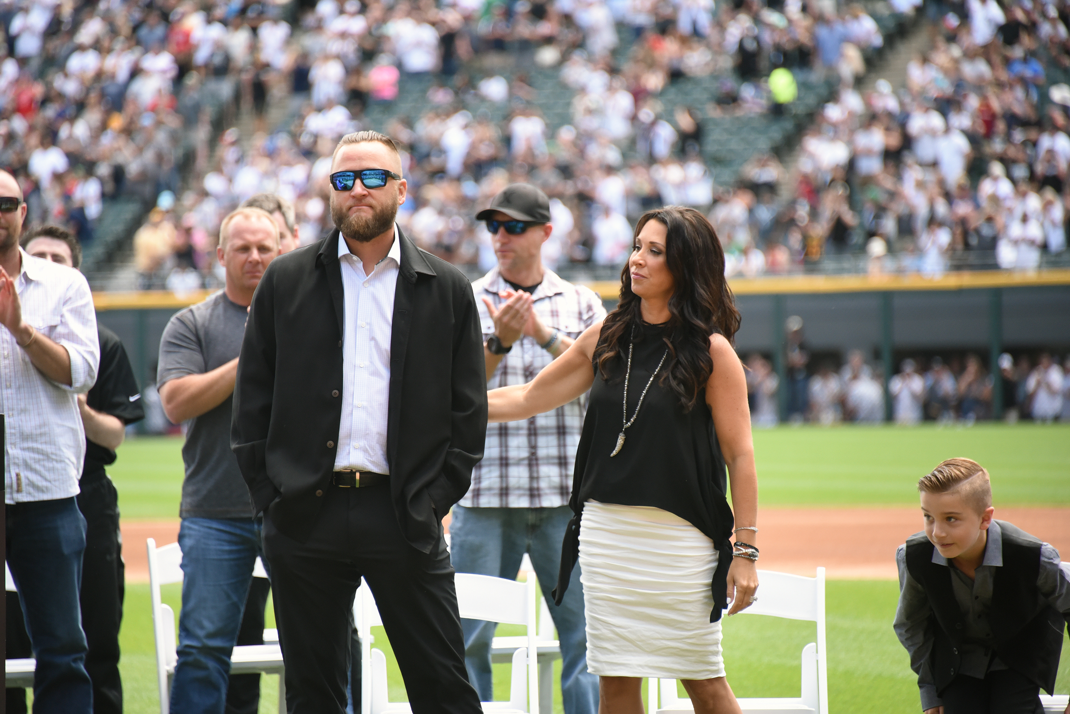 Mark Buehrle on his quiet retirement: 'I wanted to sneak my way out