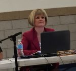 Lyons D10 Board president calls for administrator transparency