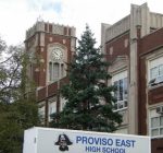 Proviso high schools off hook for $1.8 million in fire repair overruns