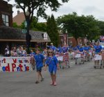 DuPage County News Briefs