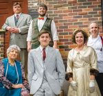 McHenry County News Briefs