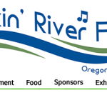 NIU community helps launch Oregon’s Rockin’ River Fest