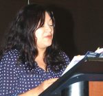 Author tells of the trauma, heartbreak as undocumented immigrant from Mexico