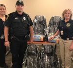 Tazewell County News Briefs
