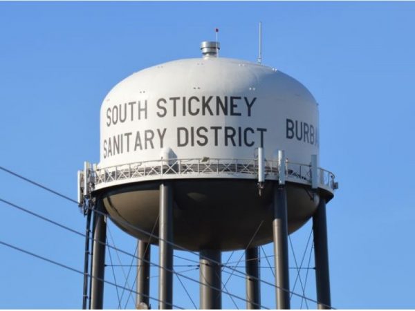 IG report: South Stickney Sanitary District filled with nepotism ...