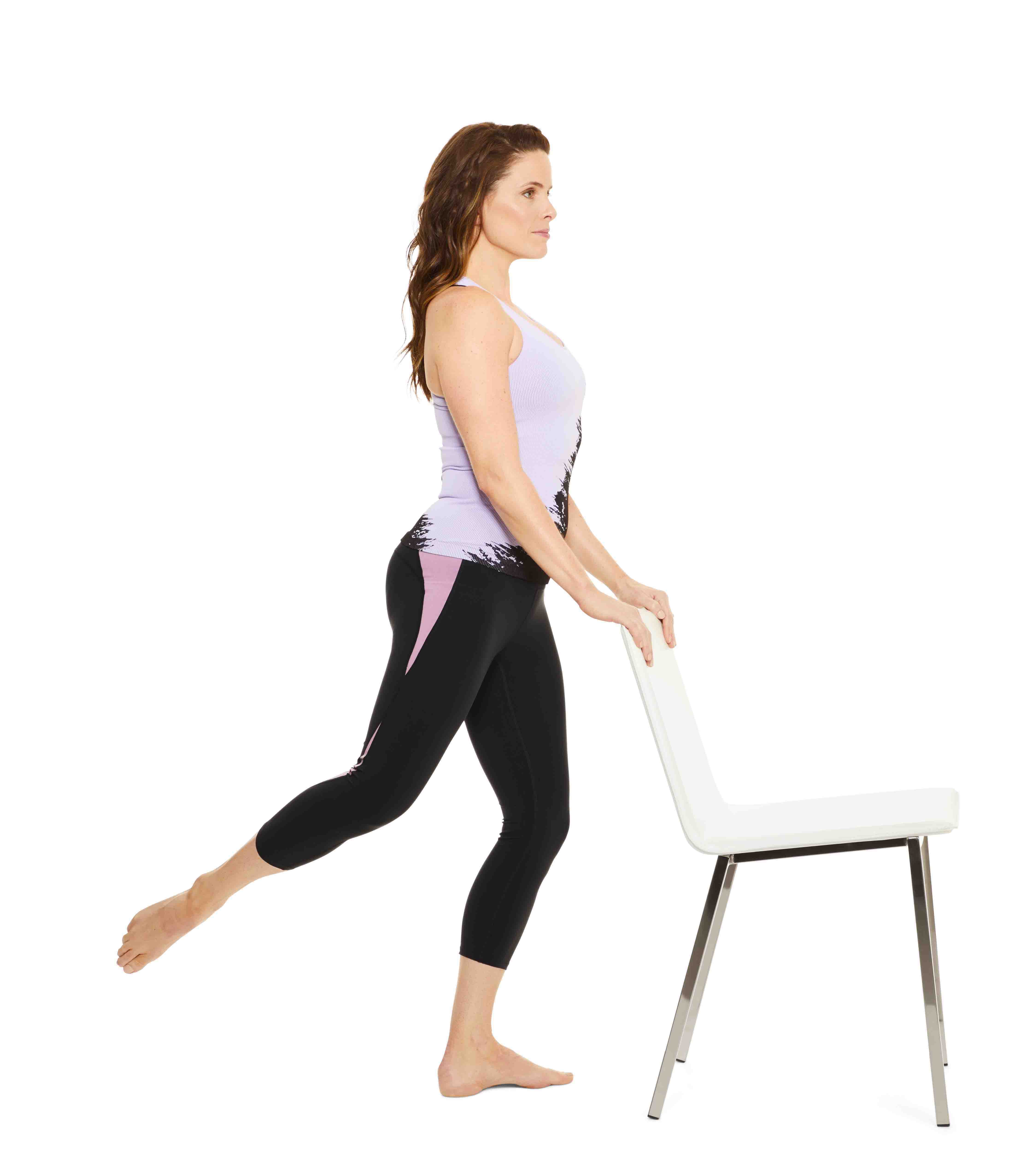 GOOD HOUSEKEEPING REPORTS At-home fitness: Tone your tush - Chronicle Media