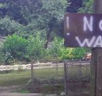 Fox River flooding finally eases