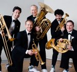 Wheaton College offers tickets for five main concerts in 2017-18 series