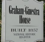 Ethnic Heritage Museum brings Graham-Ginestra House back into public view