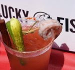 Bloody Mary fans get a kick to their Sunday at annual fest in Highwood