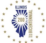 Illinois kicks off bicentennial events this month