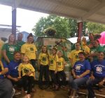 McCullough family honored as part of 100-year McHenry fair celebration