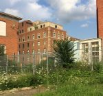 Aurora plans to sue owners of ‘eyesore’ Copley Hospital to address asbestos dangers