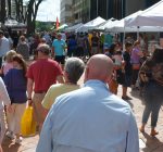 Alley Art Festival returns with celebration in downtown Aurora