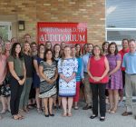 Tazewell County News Briefs