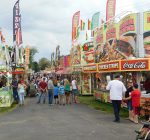 Boone takes pride in its county fair