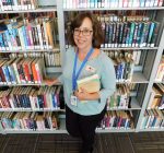 Libraries embrace digital age, role as community gathering space