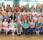 Illinois 4-H Foundation inducts 71 Hall of Fame honorees  