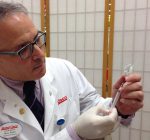 Illinois health officials say choose flu shot over nasal spray