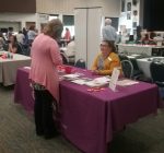 Fair helps Fox Valley residents make volunteer connections