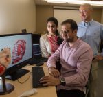 AHA funds SIUE research on tool to measure heart disease