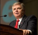 SIUE’s Pembrook urges growth, change during address