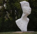 SIUE’s sculpture walk showcases artwork on campus