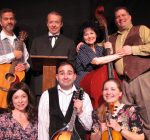 Woodford County Calendar of Events