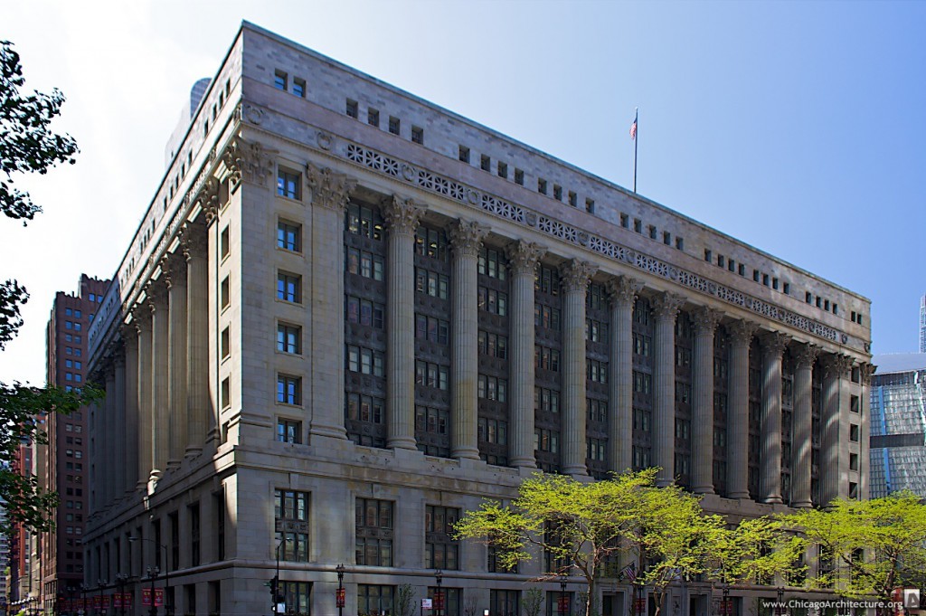 Chicago expands building inspection program - Chronicle Media