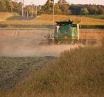 Harvests start to come in despite late start to season, recent rains