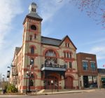 McHenry County New Briefs