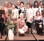 McLean County News Briefs