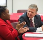 Leaders talk improving racial equality, SIUE campus climate