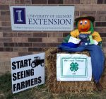 Woodford County Calendar of Events