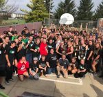 Eureka marching band takes first in class at state invitational
